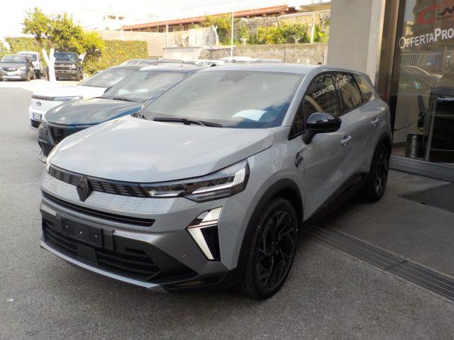RENAULT Symbioz evolution ECO-G 120CV