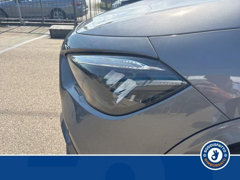 Mercedes-Benz GLA 250 E PLUG-IN HYBRID AUTOMATIC AMG line ADVANCED PLUS