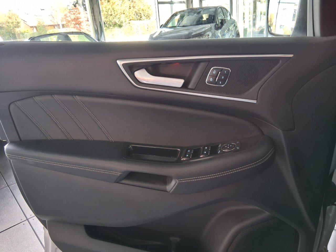 FORD Edge 2.0 DIESEL 210 CV