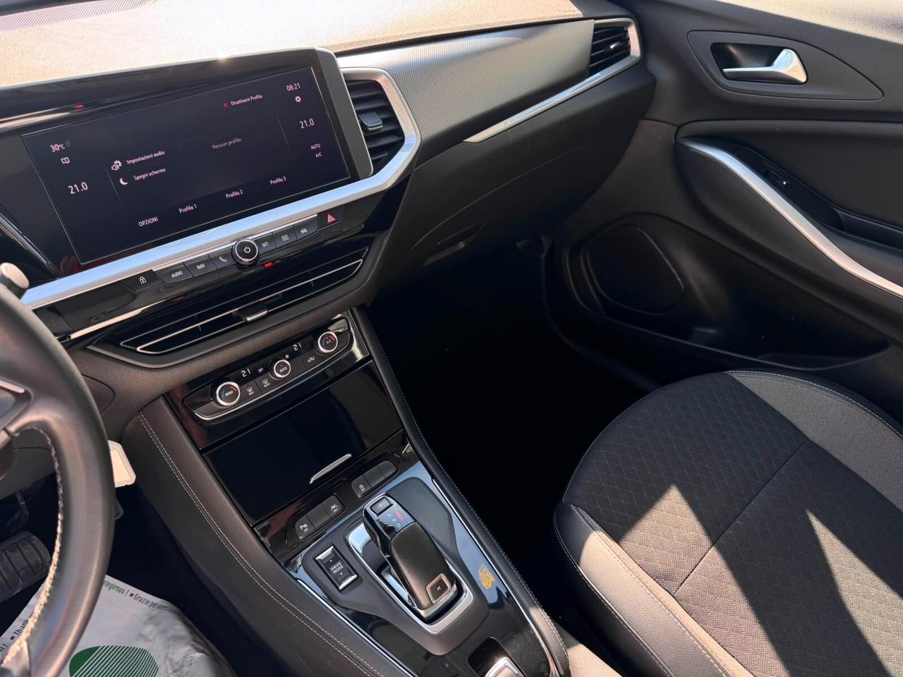 Opel Grandland 1.5 diesel Ecotec aut. Business Elegance