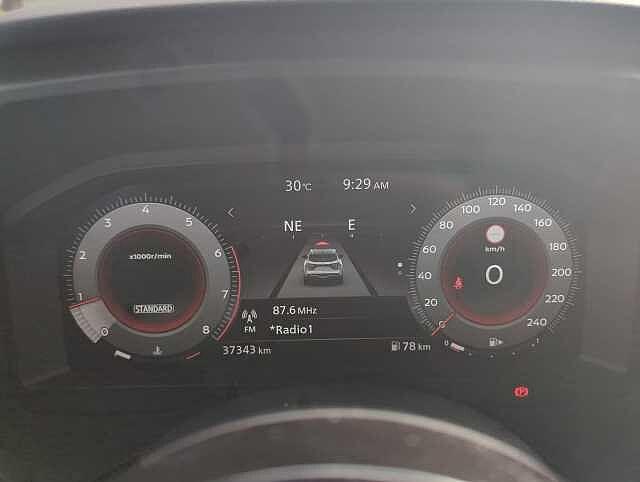 Nissan Qashqai Qashqai MHEV 140 CV N-Connecta