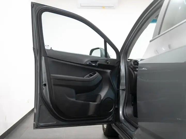 Chevrolet Orlando 1.8 LTZ