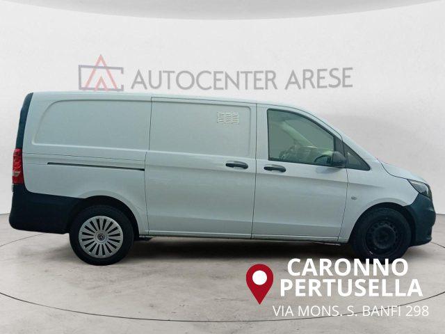 MERCEDES-BENZ Vito 2.2 114 CDI PC-SL Furgone Long
