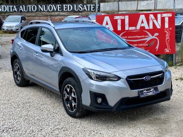 Subaru XV 1.6i Lineartronic Style GPL 4x4