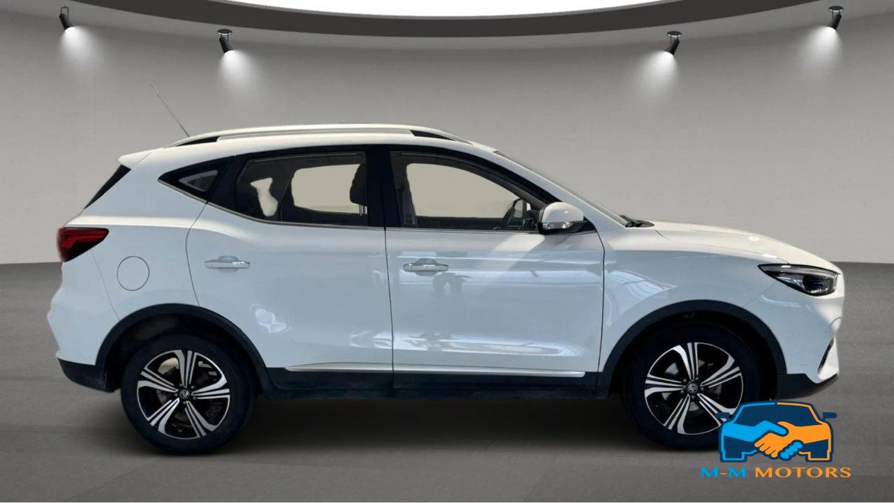 Mg ZS 1.5 Comfort UNICO PROPRIETARIO