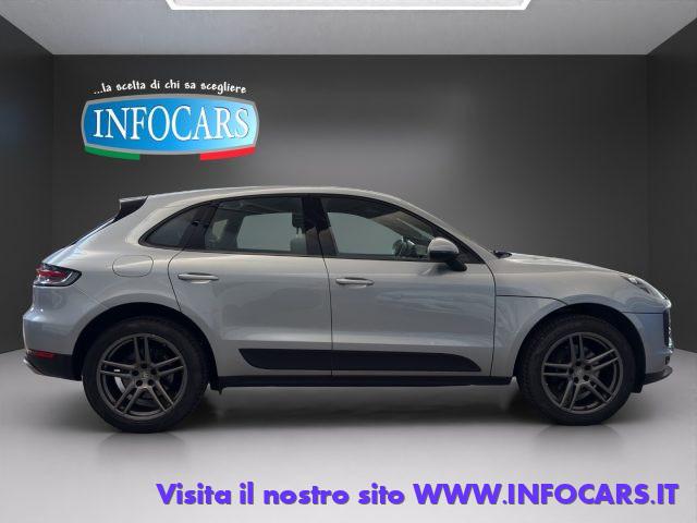 PORSCHE Macan 2.0 245 cv PDK - Prezzo reale !