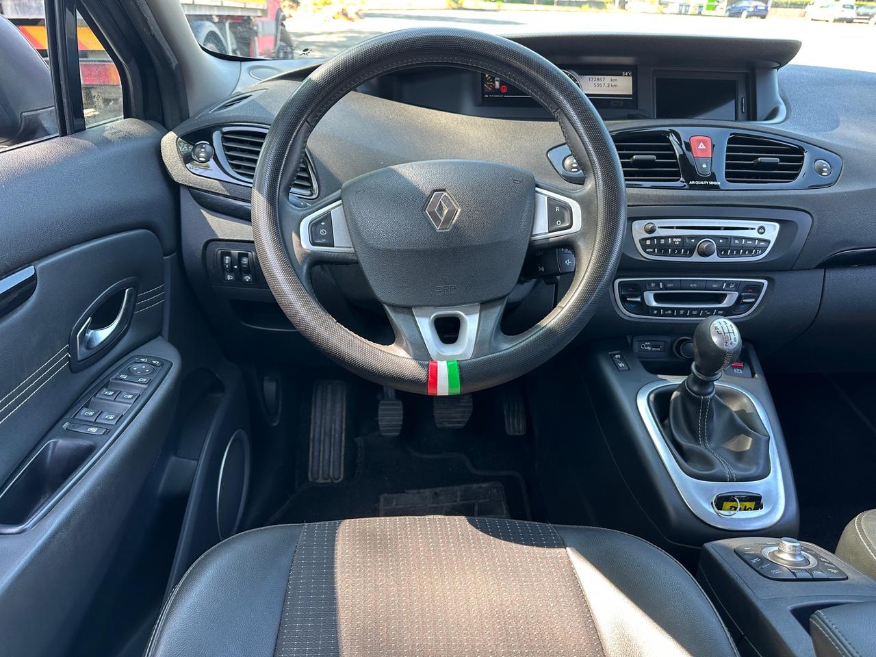 Renault Scénic X-Mod 1.5 dCi (Garanzia 24 Mesi)