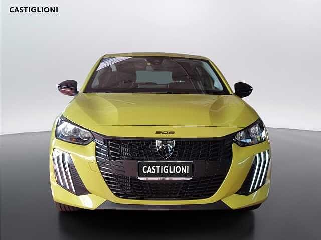 Peugeot 208 208 1.2 puretech Style s&s 100cv