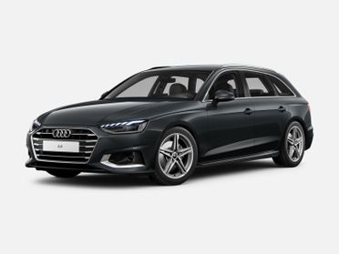 Audi A4 avant 30 2.0 tdi mhev business advanced 136cv s-tronic