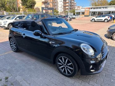 Mini 1.5 Cooper D Boost Cabrio