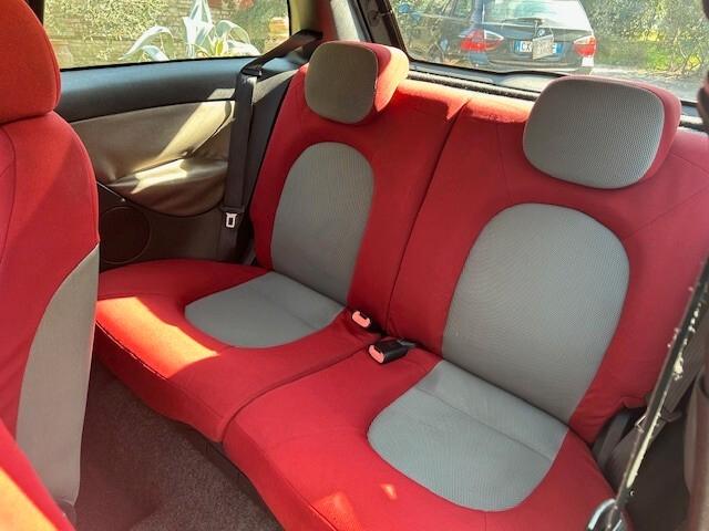 Lancia Ypsilon 1.3 Multijet 16V Argento