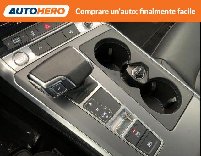 AUDI A6 Avant 40 2.0 TDI quattro ultra S tronic Business