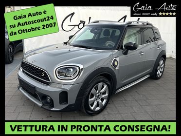 Mini Cooper Countryman Mini 1.5 Cooper SE Business Countryman ALL4 Automatica