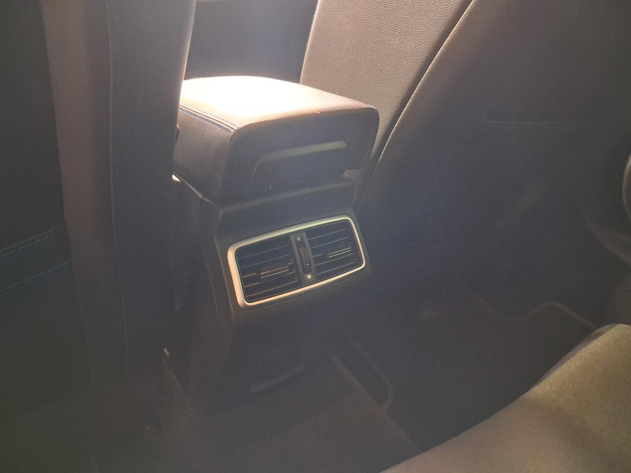 Renault Megane Mégane Sporter dCi 130 CV Energy GT Line