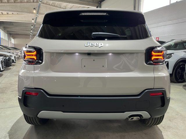 JEEP Avenger 1.2 T Summit CARPLAY/FullLED/TELEC+PARK/OK NEOPATE