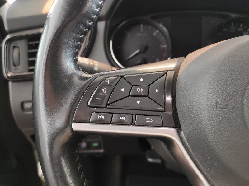 NISSAN X-Trail 3ª serie - X-Trail dCi 150 4WD X-Tronic Business