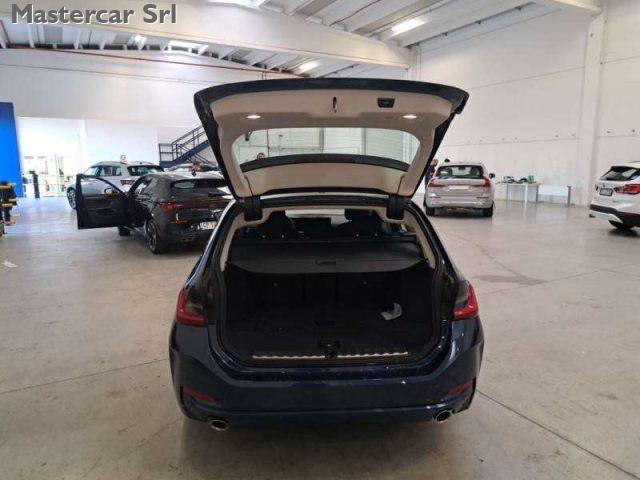 BMW 316 Touring 316d 2.0 122cv mhev 48V auto - GN054LF