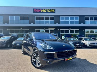 Porsche Cayenne 3.0 Diesel 250cv Platinum Edition