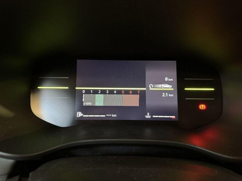 Dacia Sandero NUOVA Sandero Stepway Eco-G 120CV Extreme MODELLO 2026