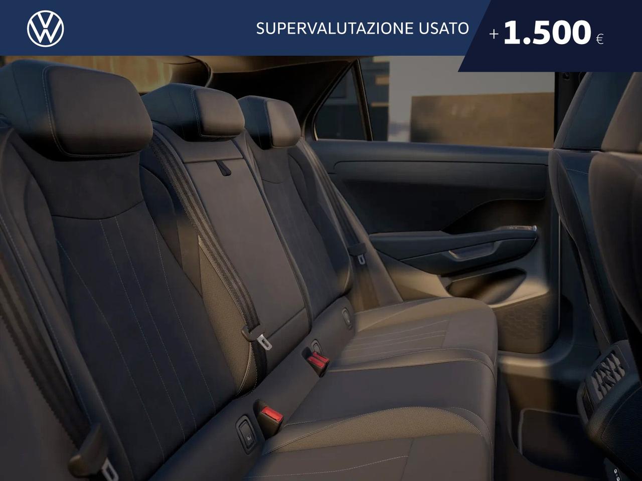 Volkswagen T-Roc 1.5 etsi style 150cv dsg