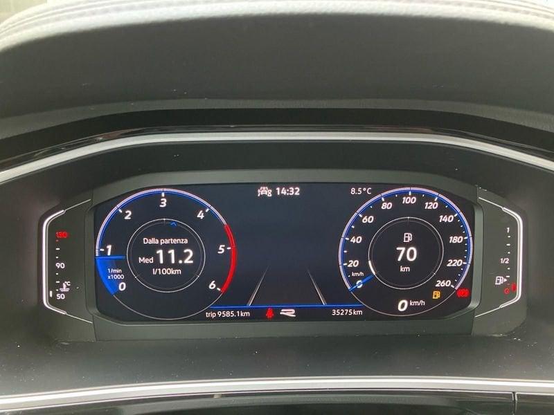 Volkswagen T-Roc T-Roc 2.0 TDI SCR R-Line