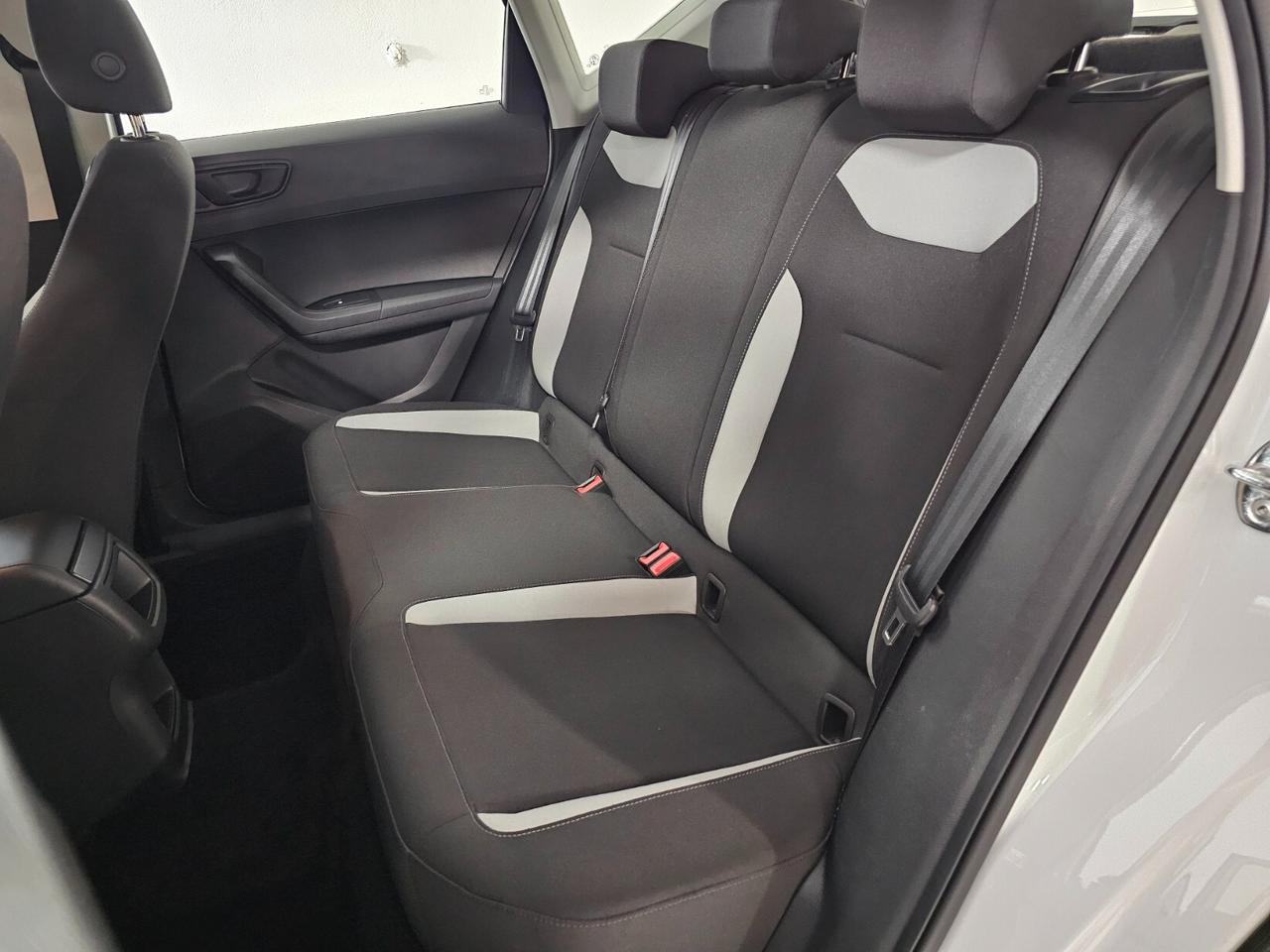 Seat Ateca 2.0 TDI 115 CV Reference