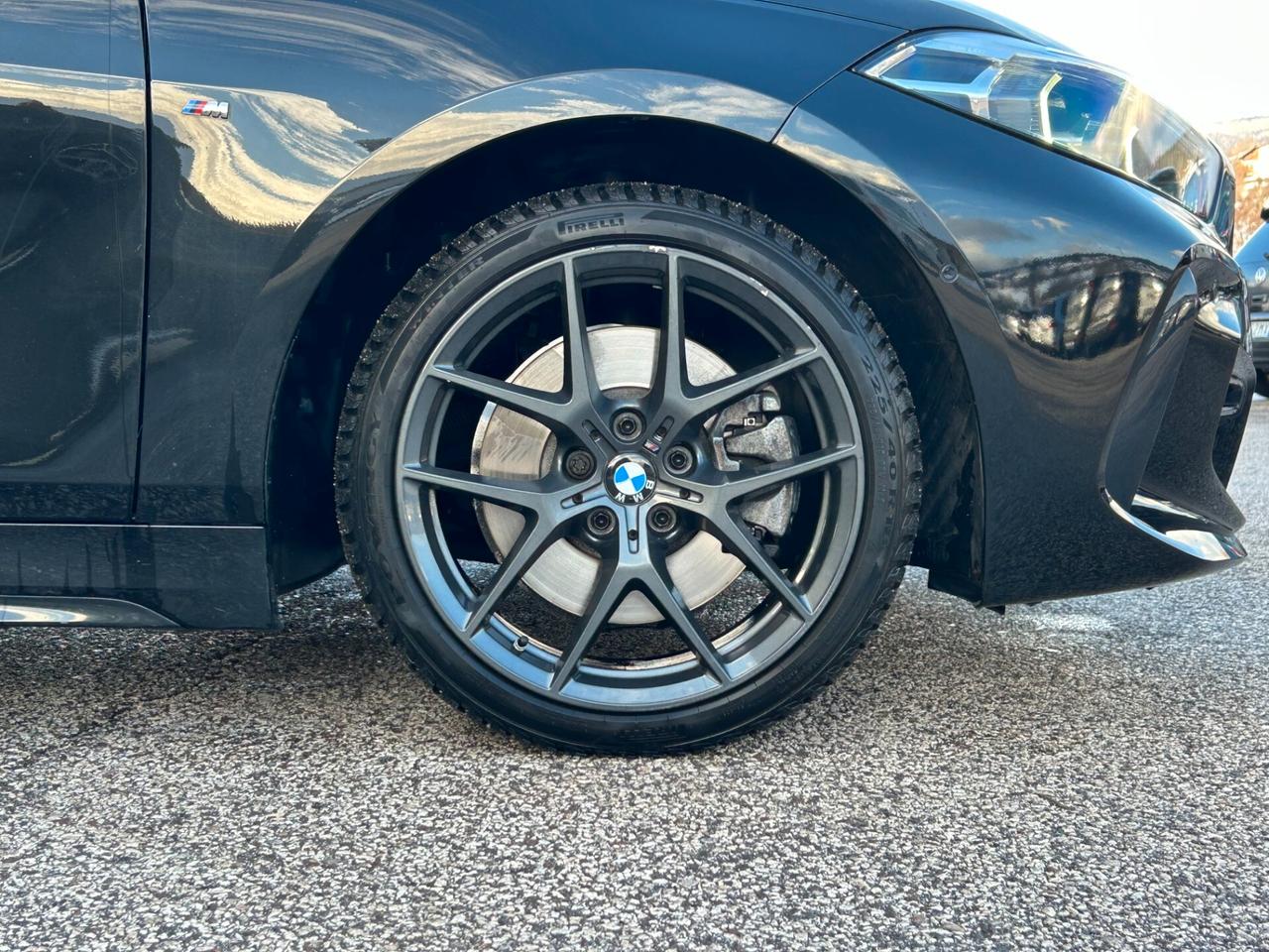 Bmw 120 120i 5p. Msport AUTO 178cv
