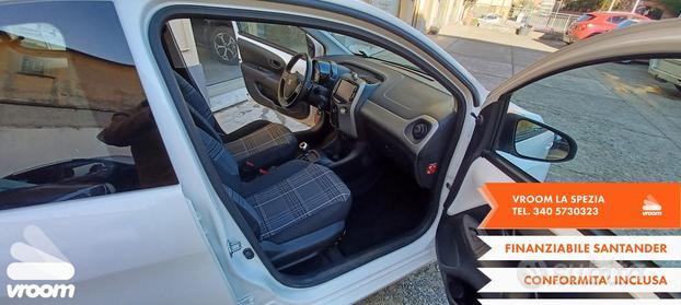 PEUGEOT 108 VTi 68 ETG 5 porte Active