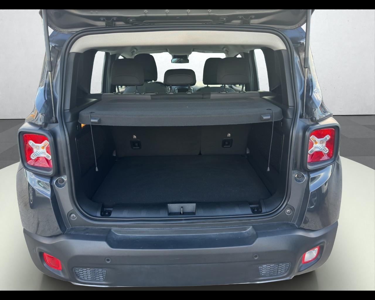 JEEP Renegade - Renegade 1.6 Mjt 130 CV Limited