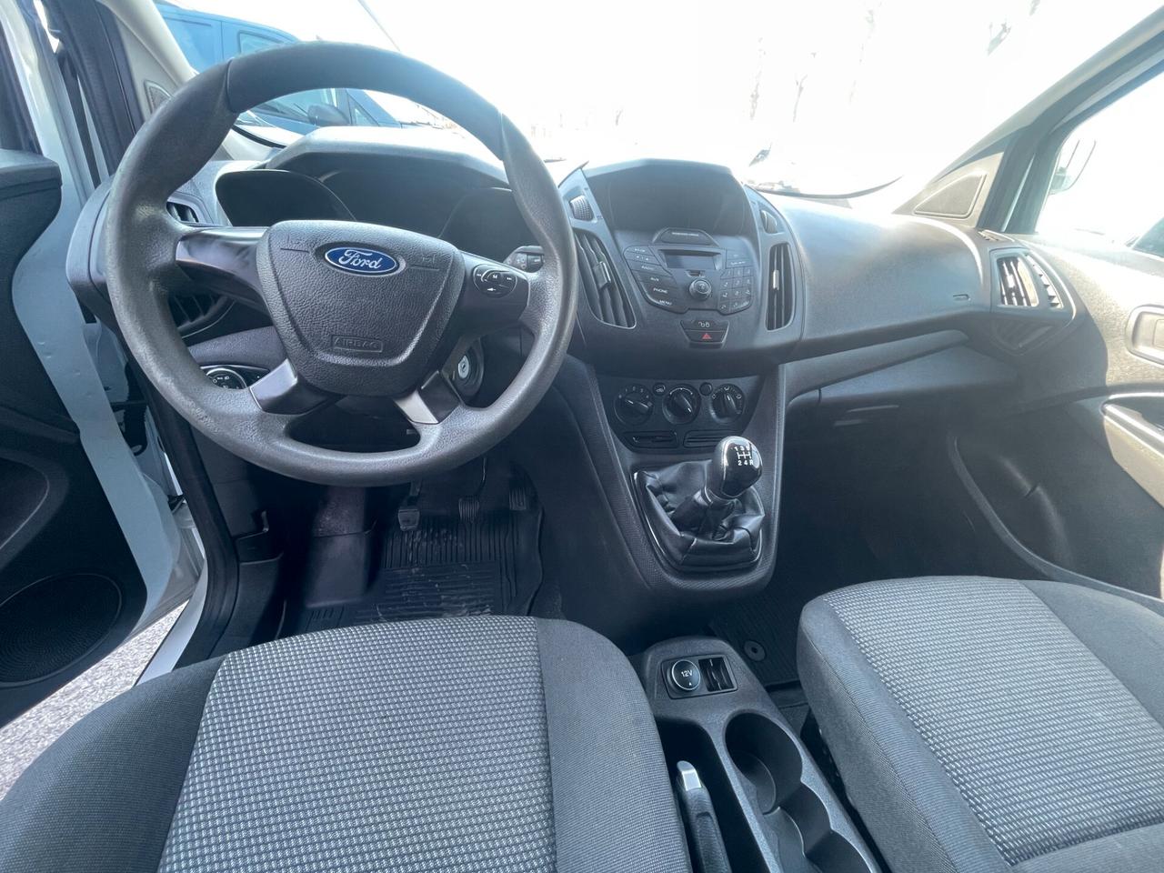FORD Transit Connect 210 1.5 tdci 100cv Trend L2H1 E6