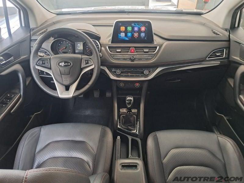 EVO Evo 4 DS Evo 4 1.6 Gpl 106cv