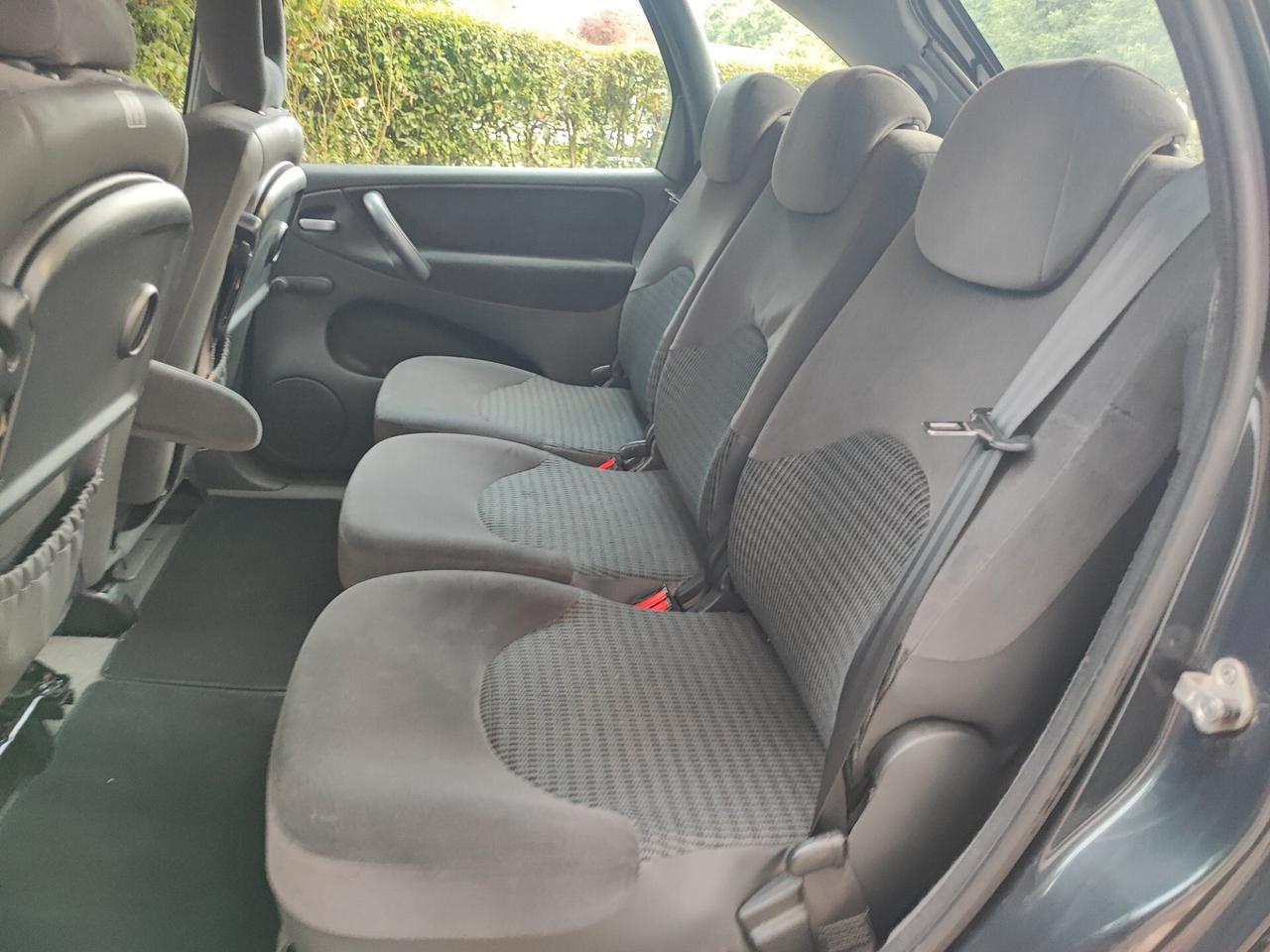 Citroen Xsara 1.6 Benz euro 4 neopatentati