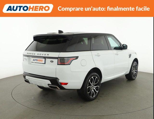 LAND ROVER Range Rover Sport 3.0 SDV6 249 CV HSE Dynamic