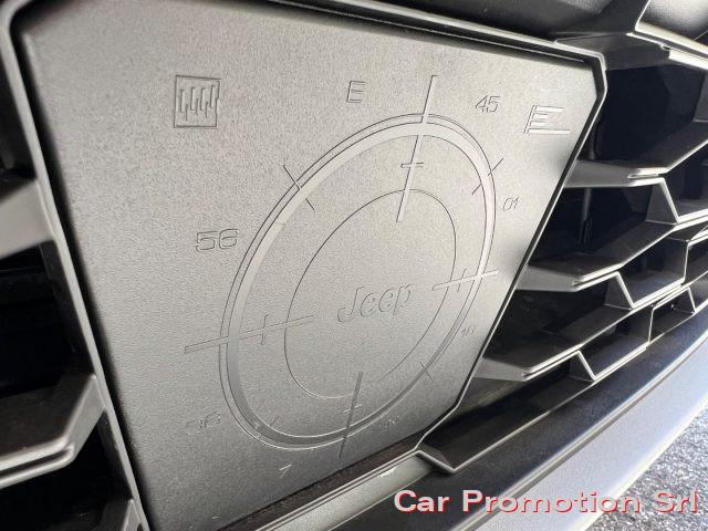 JEEP Avenger 1.2 Turbo 110 CV MHEV Summit