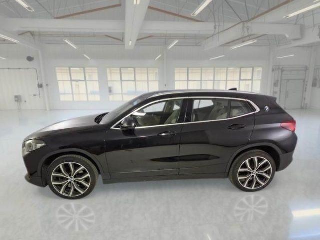 BMW X2 xDrive20d Business-X