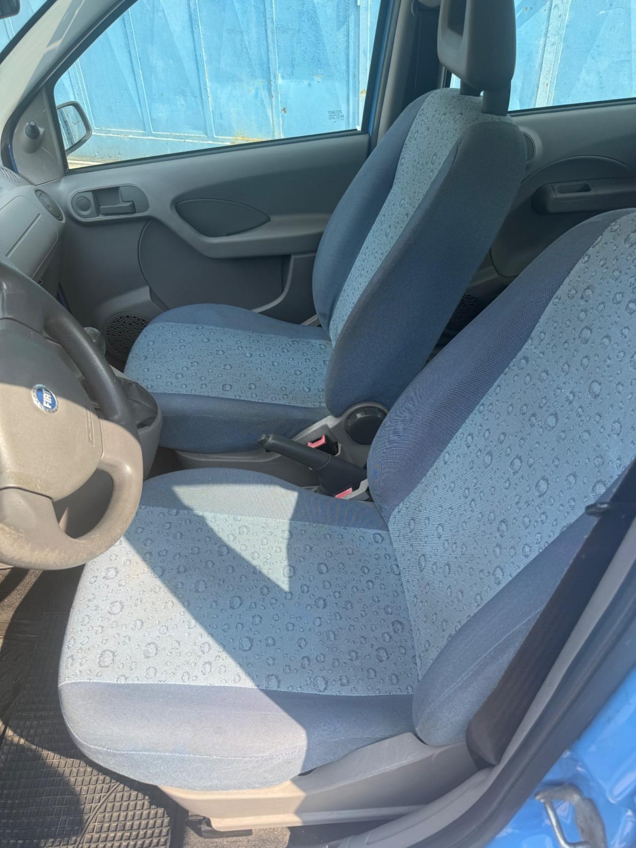 Fiat Panda 1.1 Active