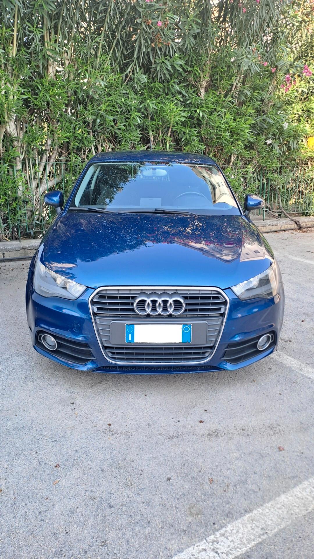 Audi A1 1.2 TFSI Ambition