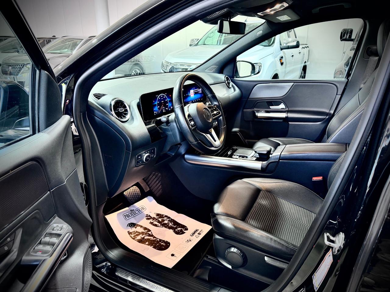 Mercedes-Benz B 200 d 150CV Sport Plus
