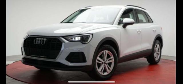 Audi Q3 Q3 35 2.0 tdi Business s-tronic