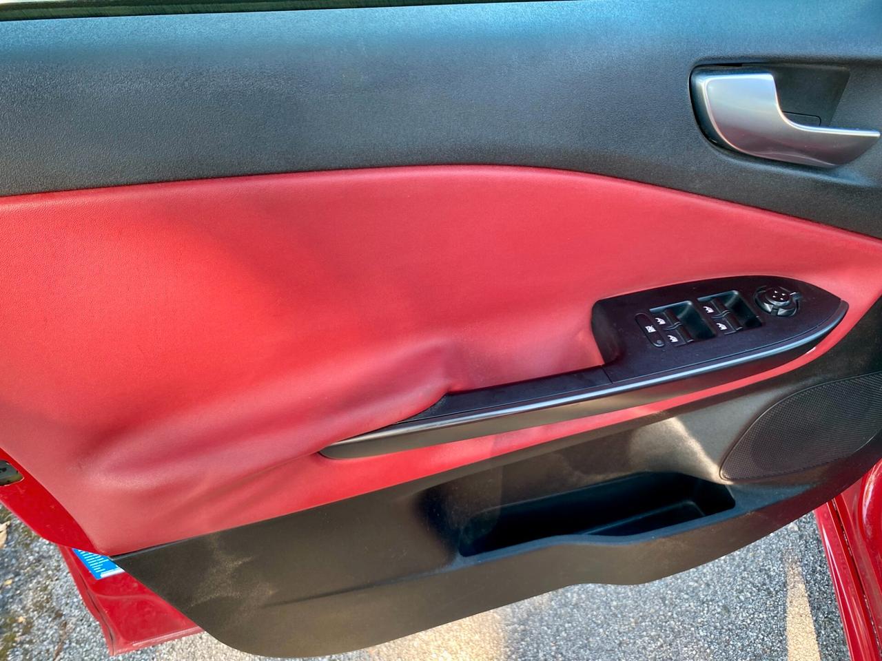 Alfa Romeo Giulietta 1750 Turbo TCT Quadrifoglio Verde 240cv