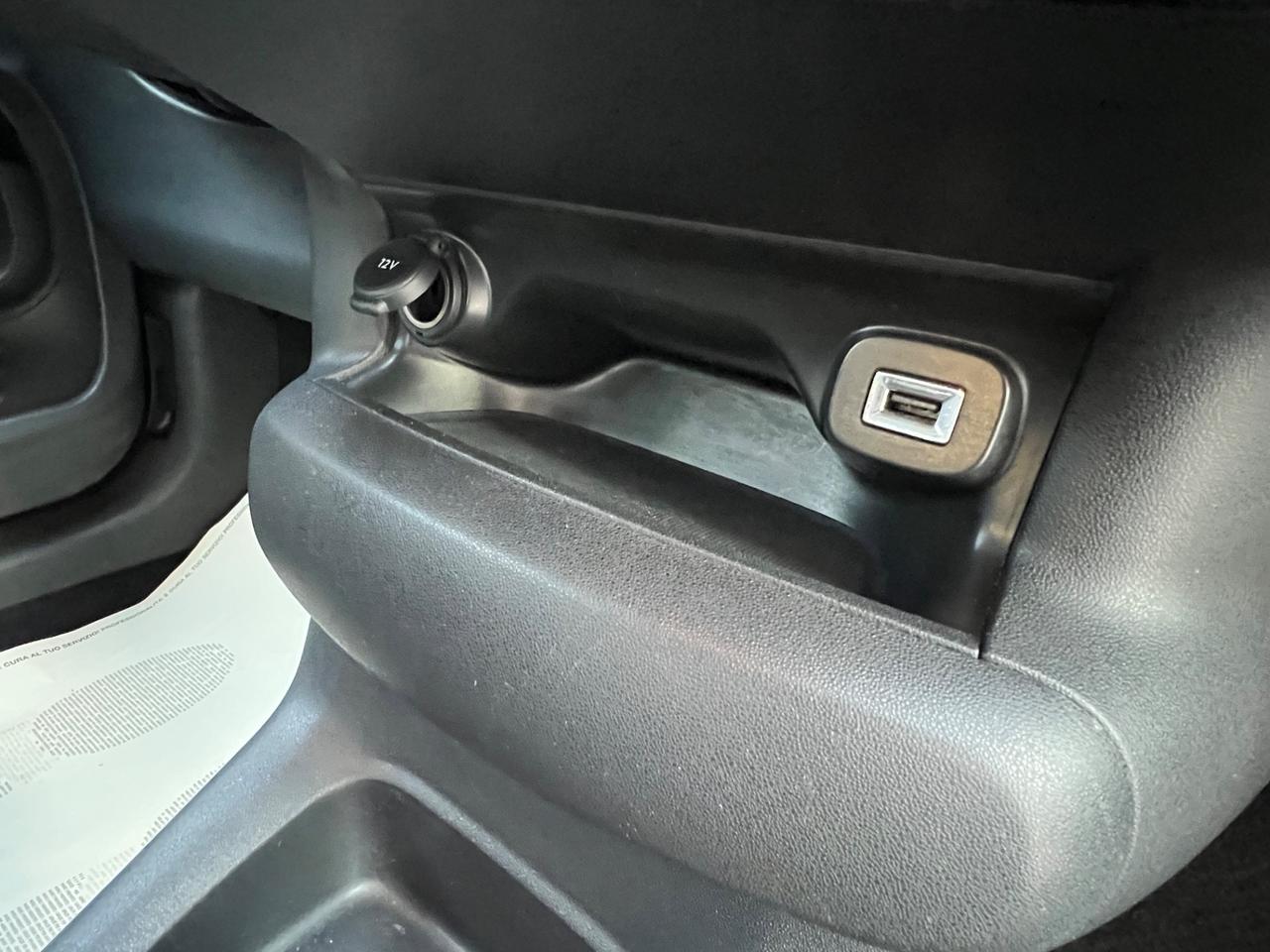 Citroen C4 Cactus BlueHDi 100 Shine