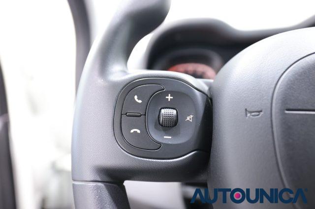 FIAT Panda Cross 0.9 TWINAIR TURBO S&S WILD 4x4 NEOPATENTATI