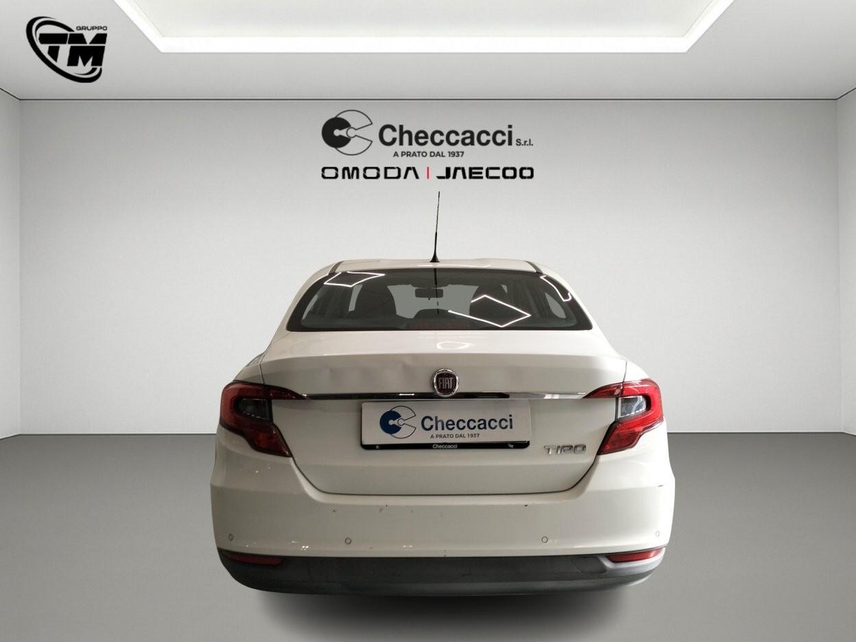 Fiat Tipo 1.4 GPL Opening Edition 95cv