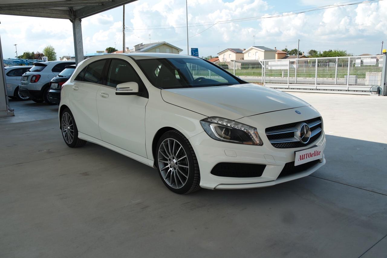 Mercedes-benz A 180 CDI Automatic Premium