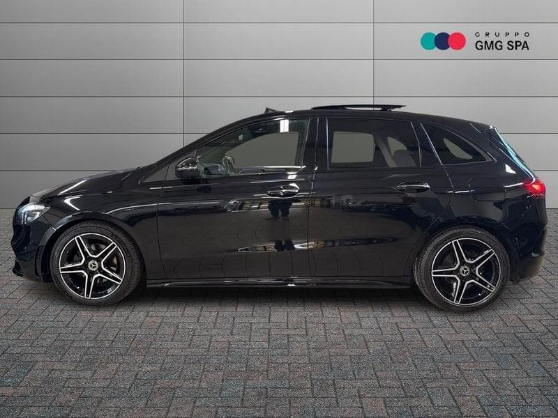 Mercedes-Benz Classe B B 180 d AMG Line Advanced Plus auto