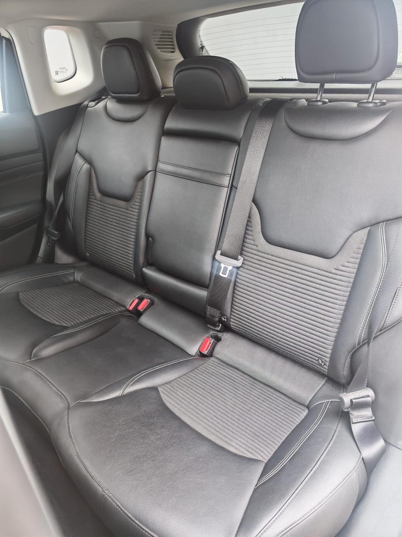 Jeep Compass 1.3 Turbo T4 190 CV PHEV AT6 4xe Limited