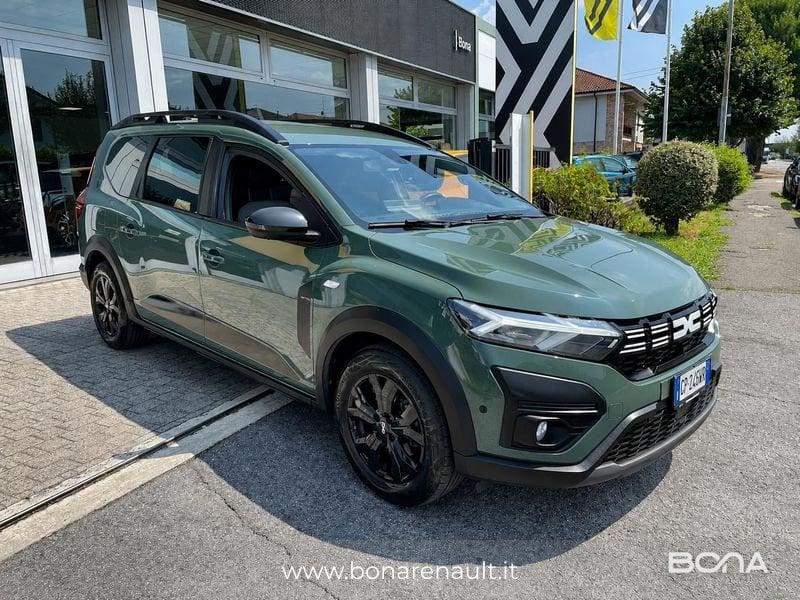Dacia Jogger 1.6 Hybrid Extreme 5p