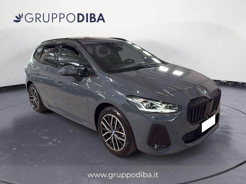 BMW Serie 2 Active Tourer Serie 2 U06 Active Tourer 225e Active Tourer xdrive Msport auto