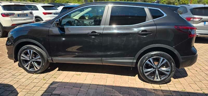 Nissan Qasqhai 1.6 DCi 130 CV N-Connecta