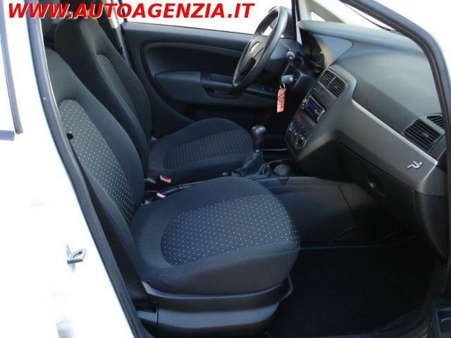 FIAT Grande Punto 1.3 MJT 75 CV 5p Dynamic SOLO 79.000 KM